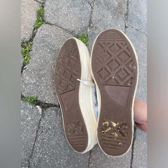 Platform converse - Picture 10 of 11